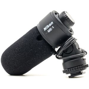 Occasion Nikon ME-1 Microphone Stereo