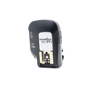 Occasion PocketWizard Mini TT1 E-TTL Transmetteur sans-fil pour Canon