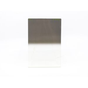 Occasion LEE 100mm 0.9 Neutral Density Very Hard Grad Filtre