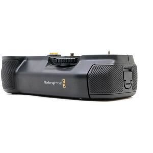 Blackmagic Occasion Blackmagic Design Pocket Cinema Camera 6K Pro Poignee d'alimentation