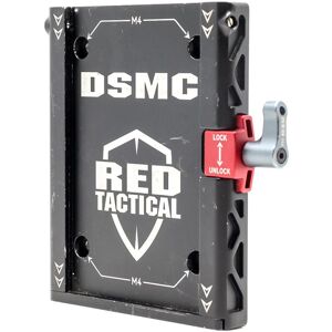 RED Digital Cinema Occasion RED DSMC Backpack Mounting Plate