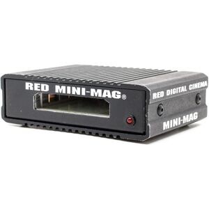 RED Digital Cinema Occasion RED Station RED MINI-MAG - USB 3.1