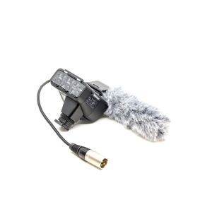 Occasion Sony XLR K3M Adaptateur Microphone