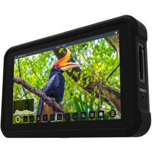 ATOMOS Moniteur SHINOBI 5' - Publicité