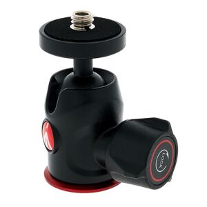 Manfrotto MH492-BH Centre Ball Head