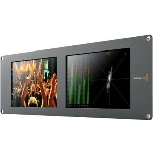 Blackmagic Design Monitoring Video/ SMARTVIEW DUO