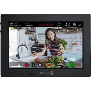 Blackmagic Design Monitoring Video/ VIDEO ASSIST 7 3G