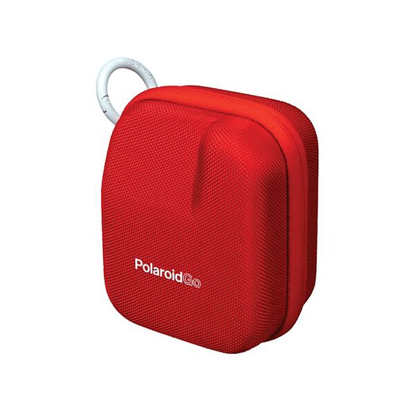 polaroid custodia  go camera case