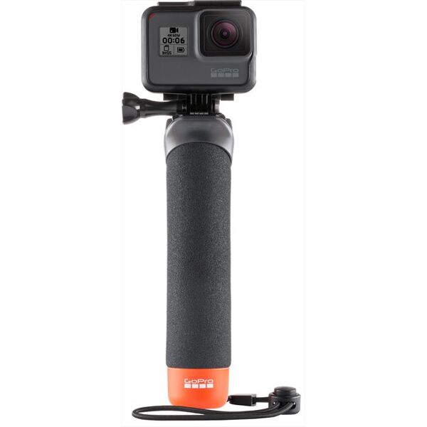 gopro the handler per -nero