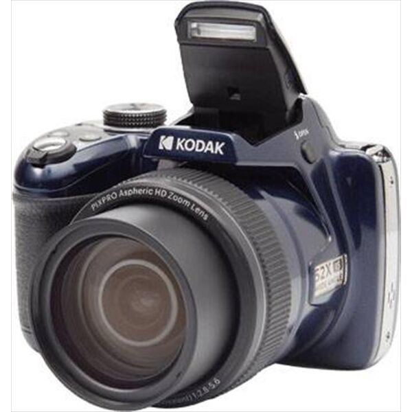 kodak fotocamera digitale az528-blu