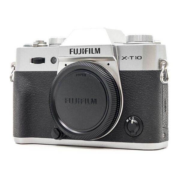 fujifilm x-t10 (condition: excellent)