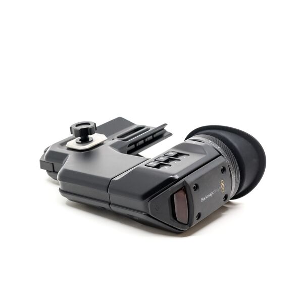 blackmagic design ursa oled viewfinder (condition: excellent)