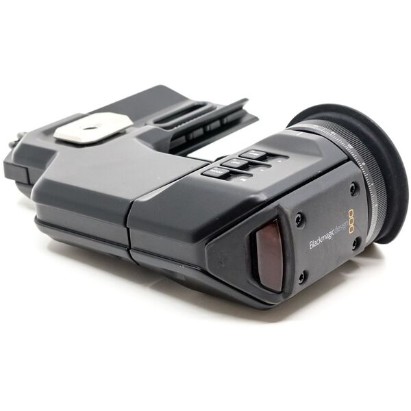 blackmagic design ursa oled viewfinder (condition: excellent)