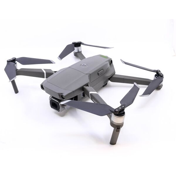 dji mavic 2 pro with smart controller (condition: excellent)