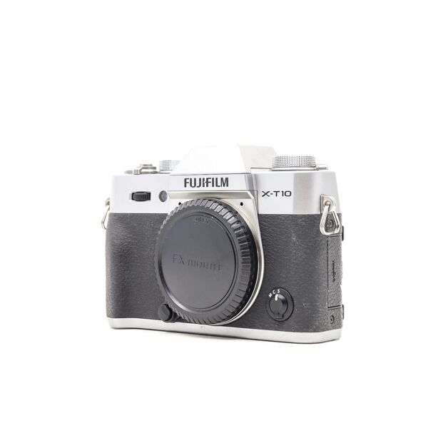 fujifilm x-t10 (condition: excellent)