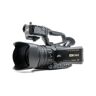 JVC GY-HM250 4K Camcorder (Condition: S/R)