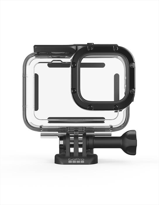 GoPro Protective Housing (hero9 Black)-trasparente