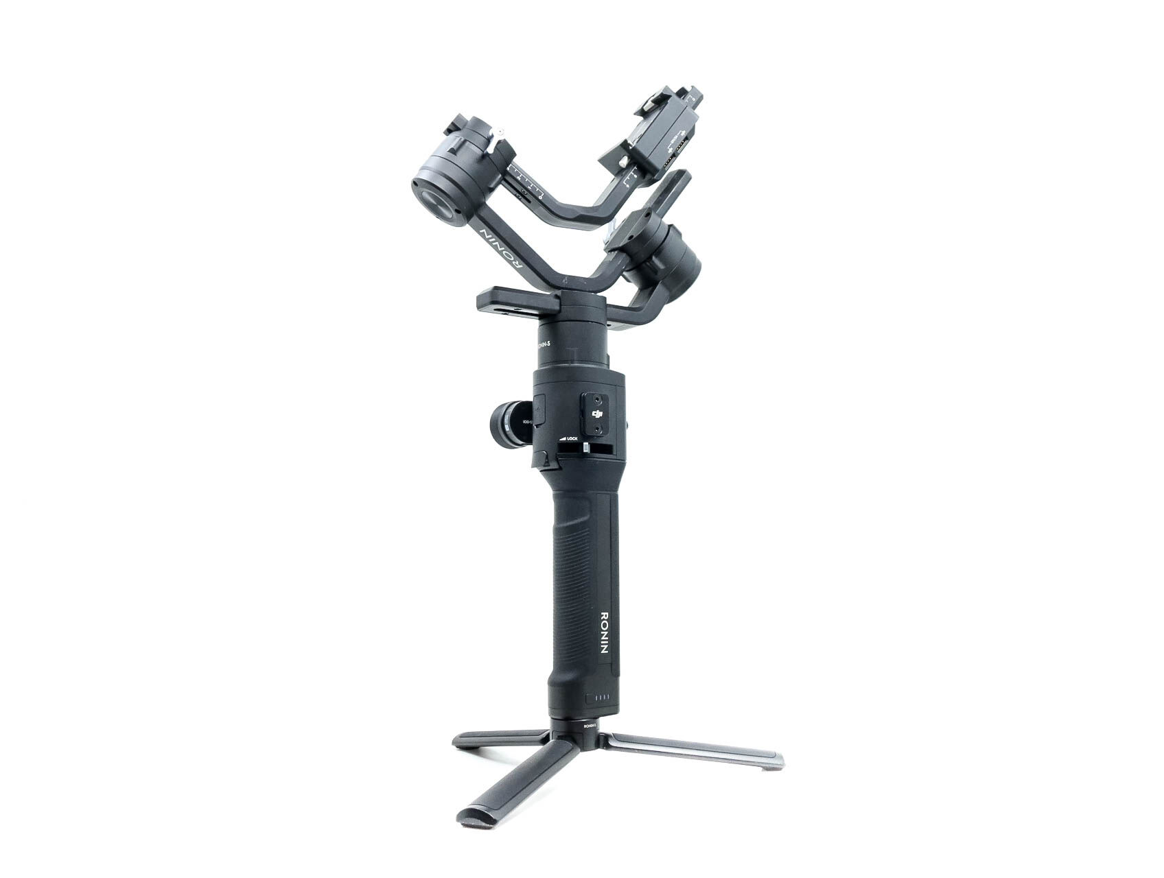 DJI Ronin-S (Condition: Excellent)