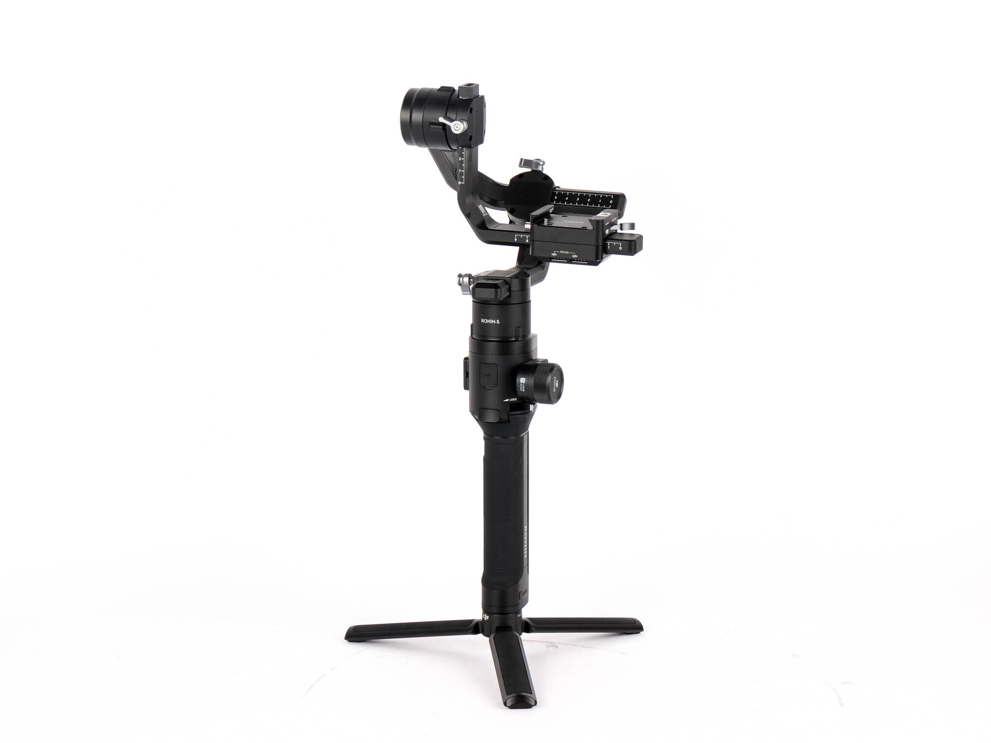 DJI Ronin-S (Condition: Excellent)