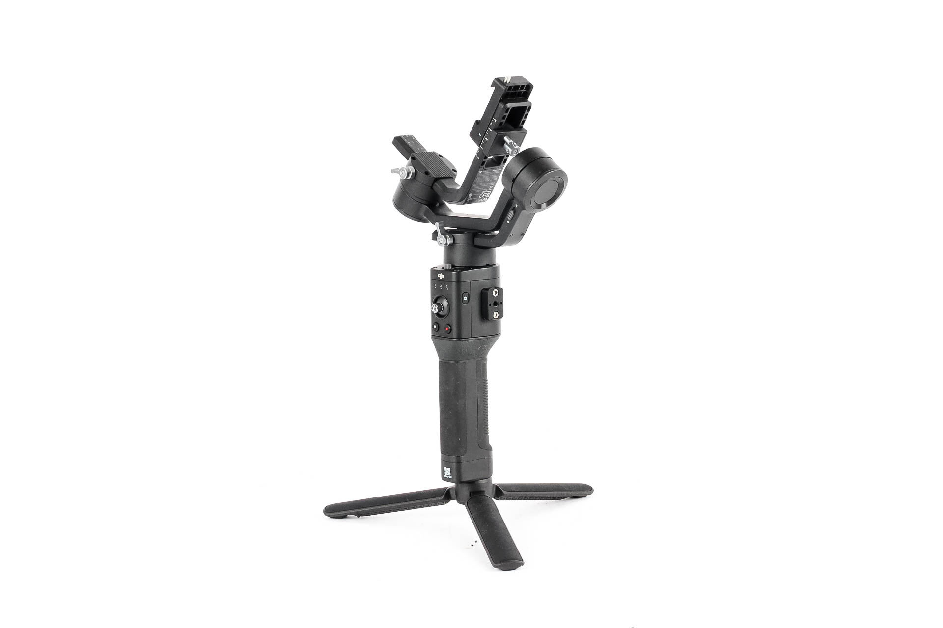 DJI Ronin-S (Condition: Excellent)