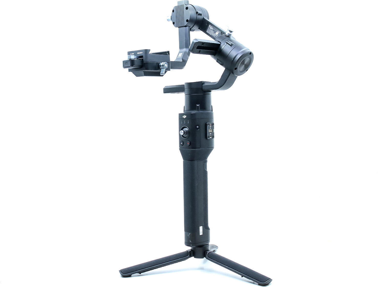 DJI Ronin-S (Condition: Excellent)