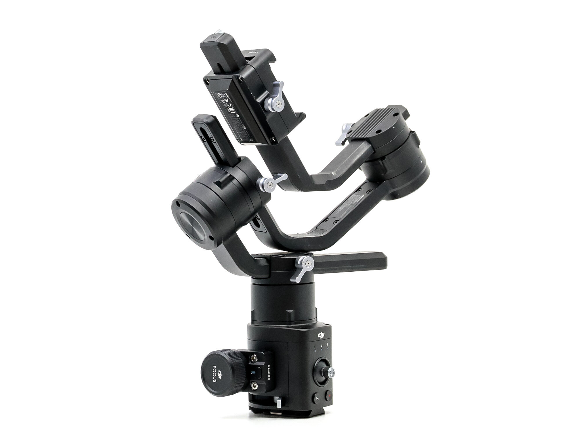 DJI Ronin-S (Condition: Excellent)