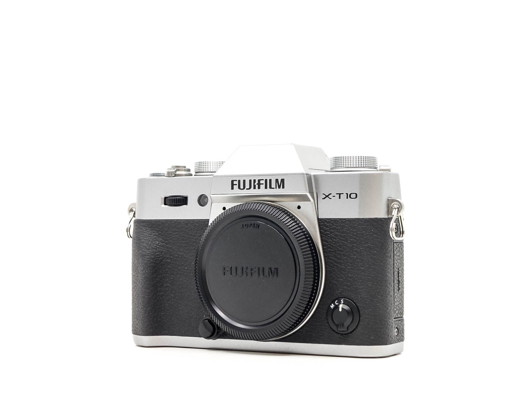 Fujifilm X-T10 (Condition: Excellent)