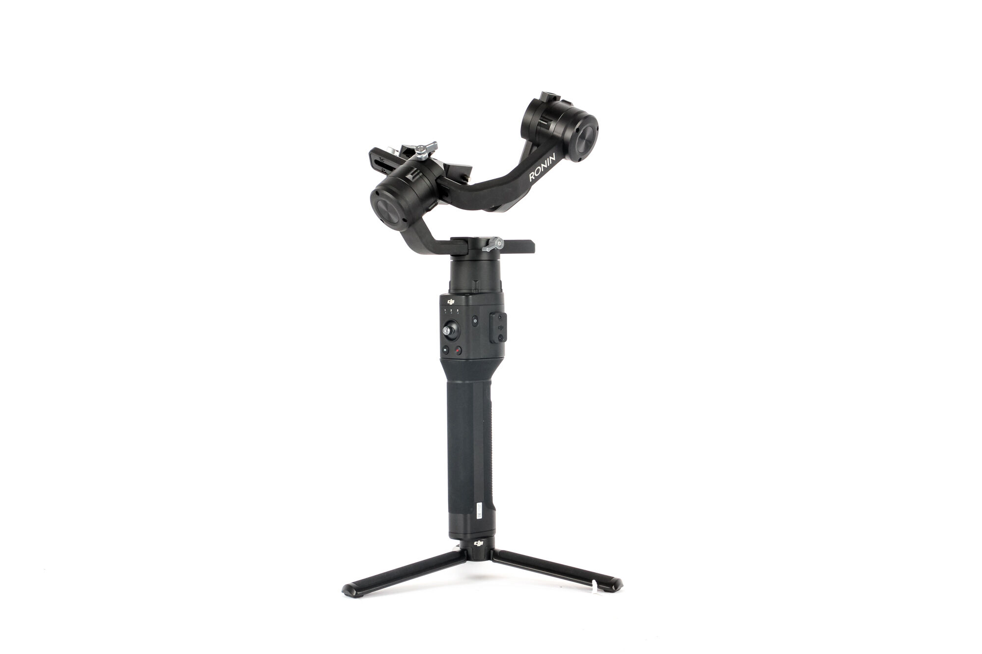 DJI Ronin-S (Condition: Excellent)