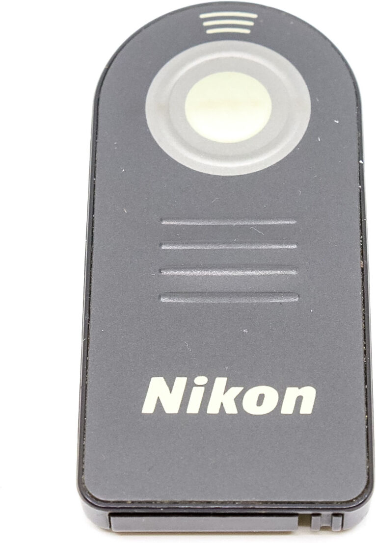 Nikon ML-L3 Remote Control (Condition: Like New)