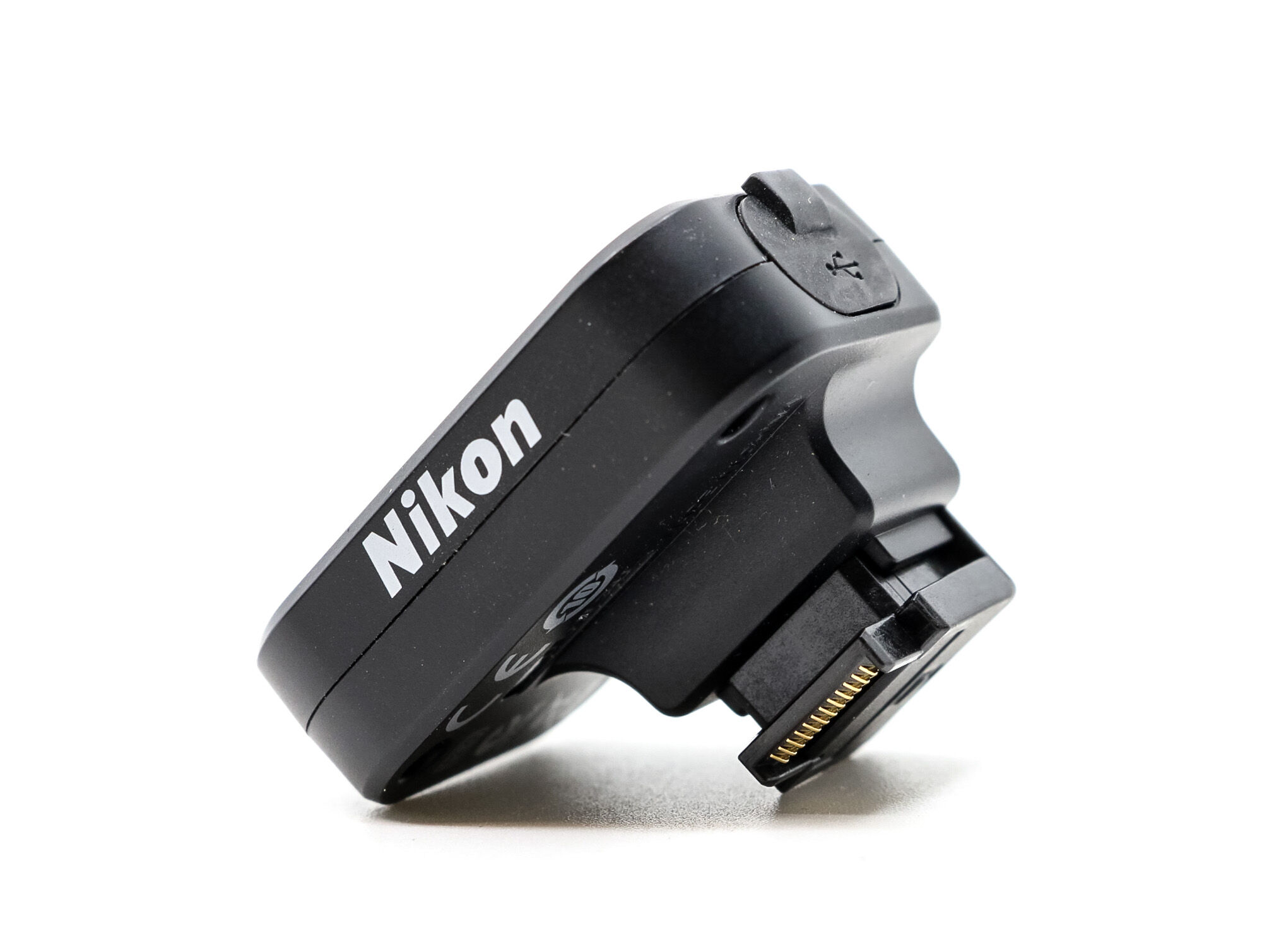 Nikon GP-N 100 GPS Unit (Condition: Excellent)