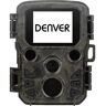 Denver WCS-5020 Wildcamera 5 Mpix Low Glow LEDs Camouflage, Zwart