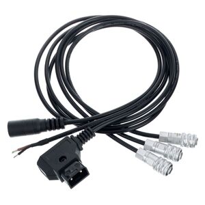 Blackmagic Design Pocket Camera DC Cable Pack