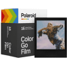 Wkłady do aparatu POLAROID Go Film Double Pack Black Frame