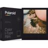 Wkład do aparatu POLAROID Color film I-Type Black Frame Edition