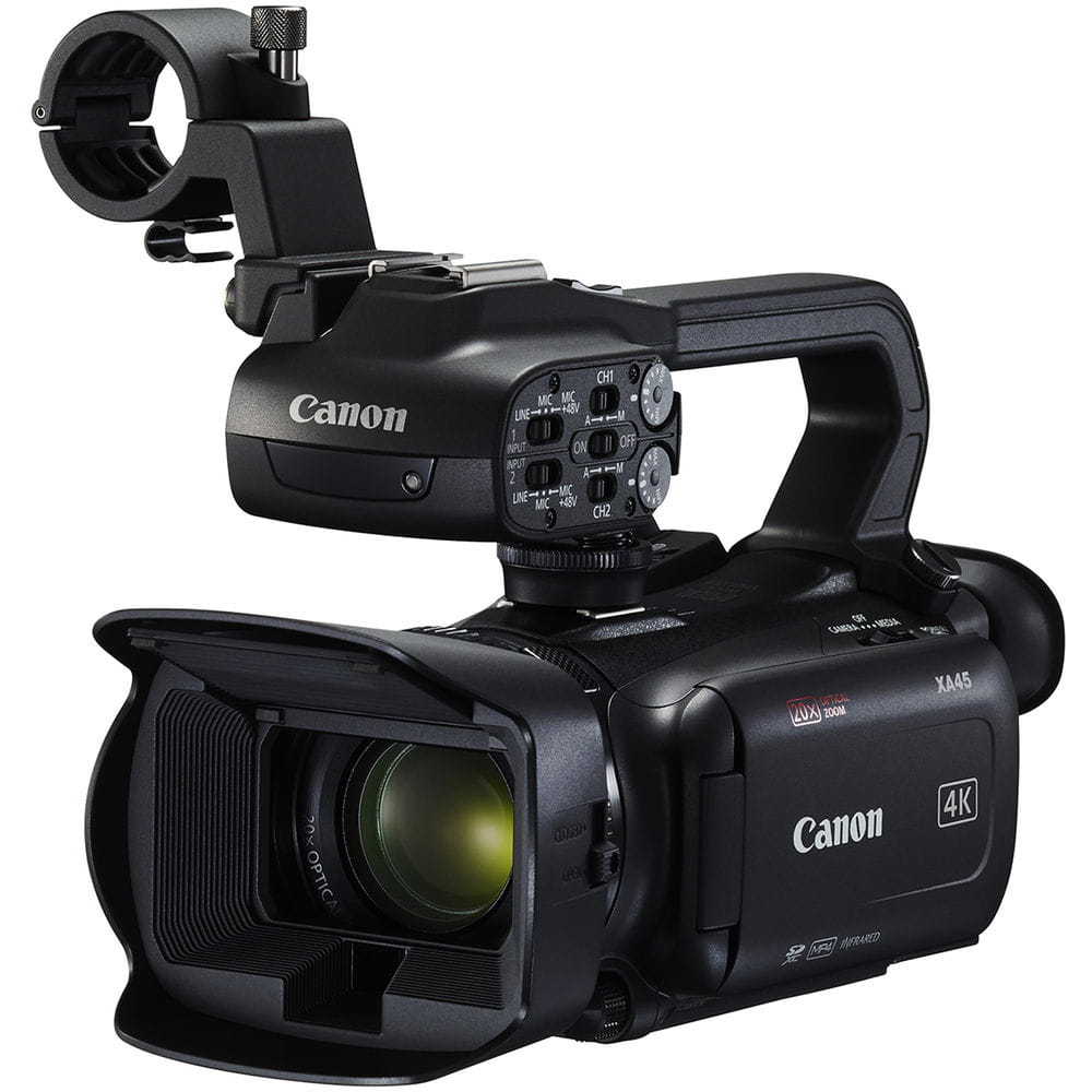 Canon Kamera Canon XA45