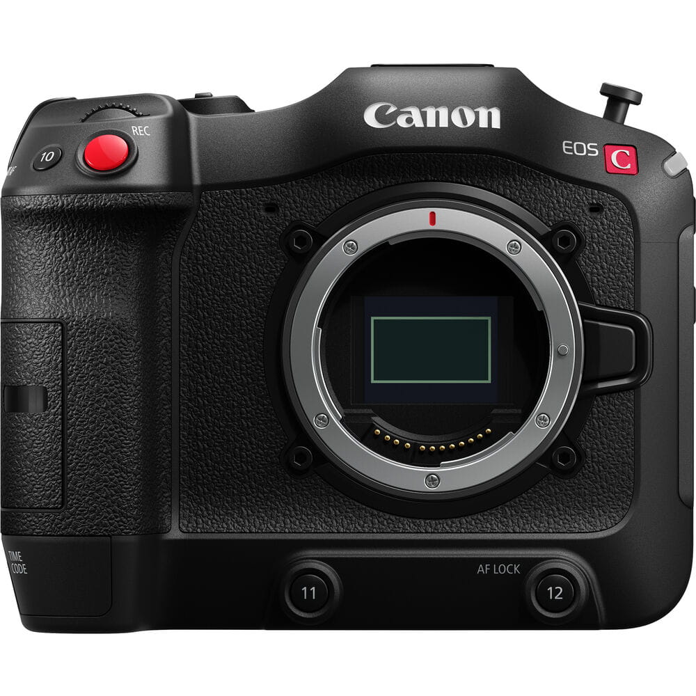 Canon Kamera Canon EOS C70   (w magazynie)+ voucher 3000 zł