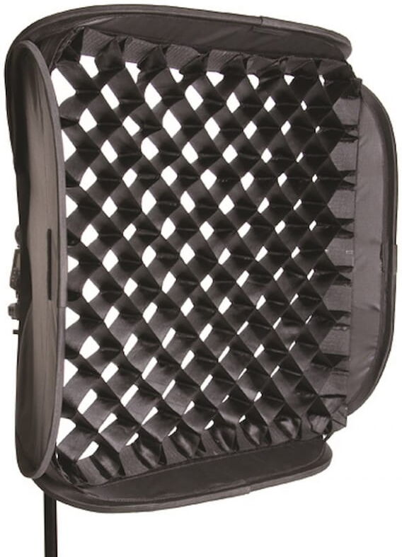 Manfrotto LL LS2962 Grid materiałowy do Ezybox Hotshoe 54cm