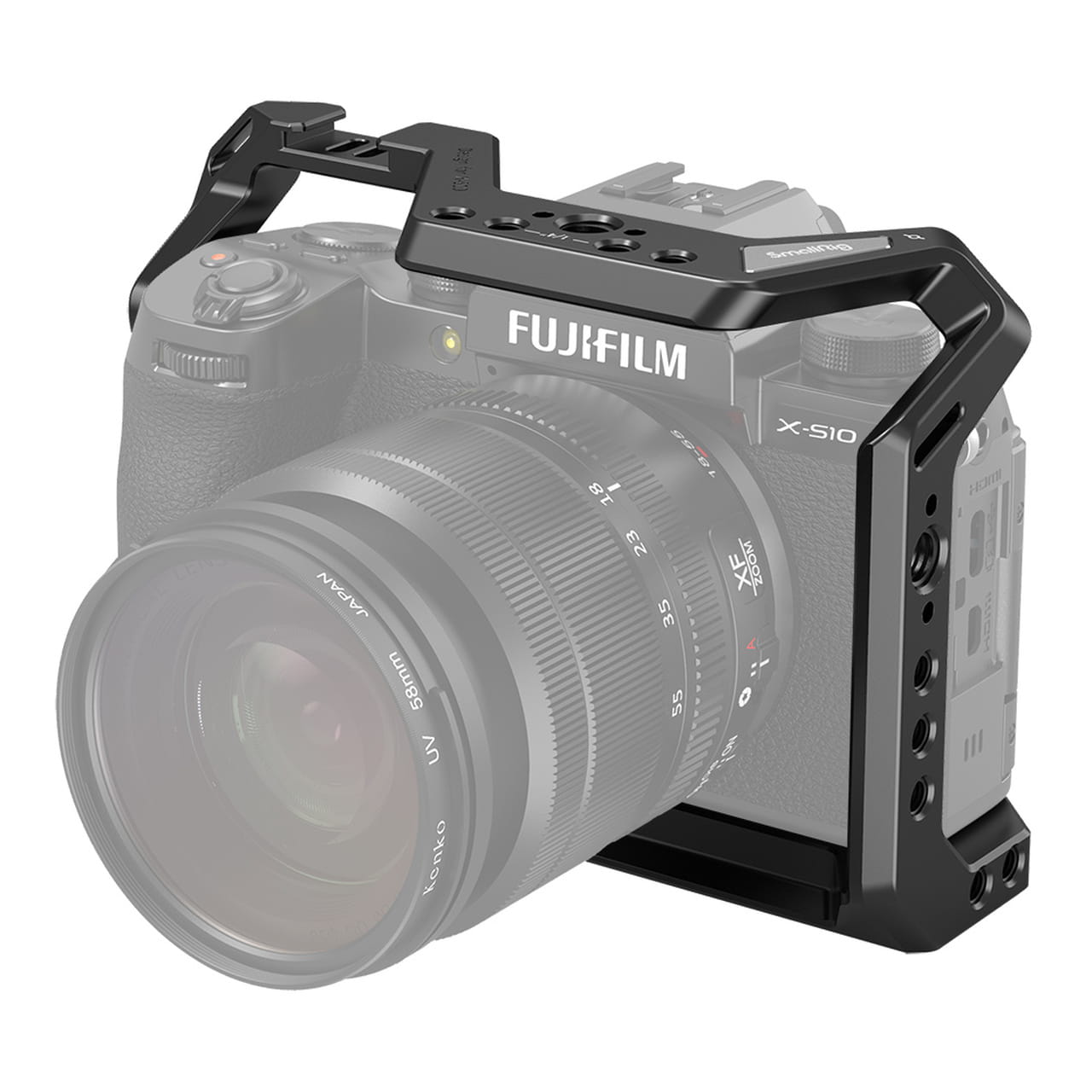 SmallRig Klatka operatorska SmallRig 3087 do Fujifilm X-S10