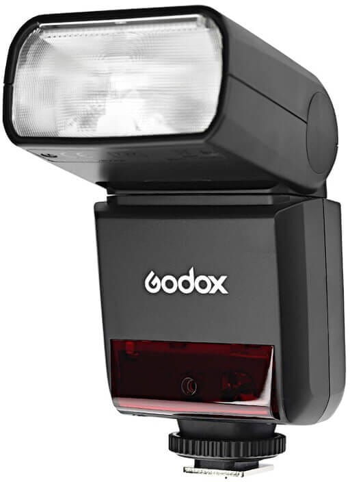 Godox Lampa błyskowa Godox Ving V350C Canon