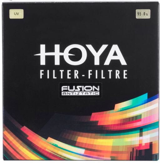 Hoya Filtr Hoya UV Fusion Antistatic 86mm