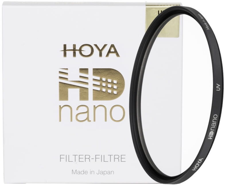 Hoya Filtr Hoya HD Nano UV 77mm