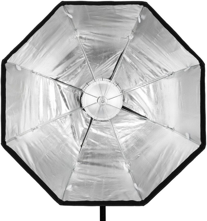 Quadralite Flex 65cm Foldable Beauty-Dish