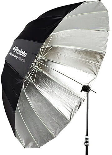 Profoto Parasol Profoto Deep Silver XL