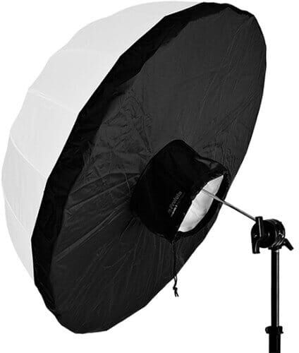 Profoto Umbrella M Backpanel