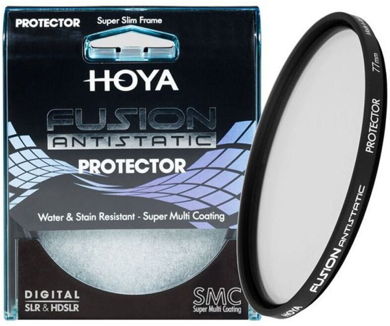 Hoya Filtr Hoya Fusion Antistatic Protector 86mm