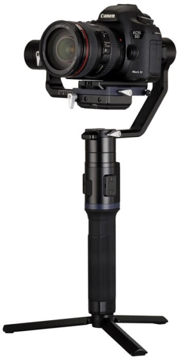 Libec Gimbal Libec TH-G3 Multi-Action