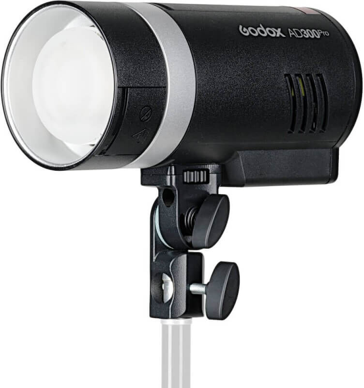 Godox Lampa błyskowa Godox AD300 PRO TTL