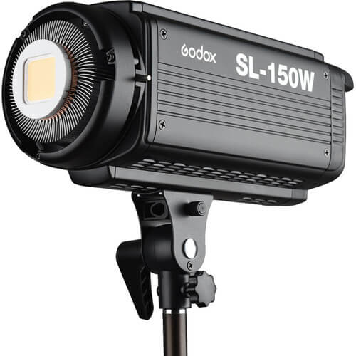 Godox Lampa LED Godox SL-150W Video LED