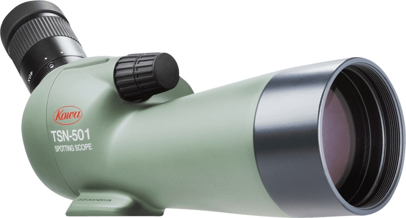 Kowa Luneta Kowa Spottingscope TSN-501 20-40x