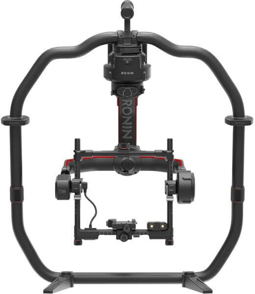 DJI Stabilizator DJI Ronin 2 Professional Combo